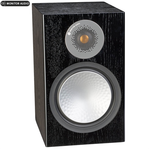 Loa Monitor Audio Silver 100